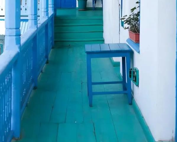 定南漏水检测