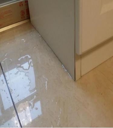 定南漏水检测 厕所漏水怎么检测?